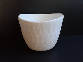 Stor Kruka/Ytterfoder Randi Lennart Andersson Gullaskruf vintage 50-tal