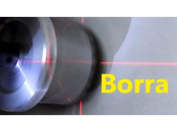 Kryss Laser