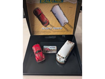 Scalextric 