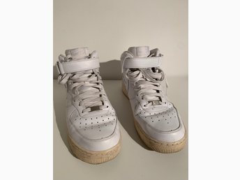 nike air force 1 mid 45