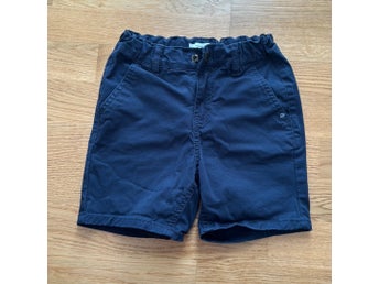 Name It mörkblå shorts