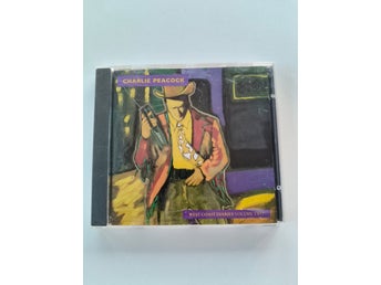 Charlie Peacock - West Coast Diaries Volume Two [CD]
