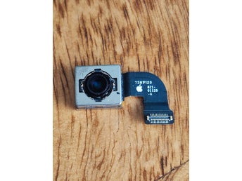 iPhone 8 kamera original