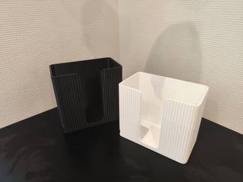 Ble dispenser