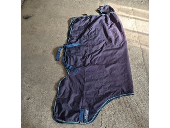 Amigo vibtertäcke 155 250g