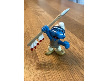 Smurf Figur Peyo Schleich