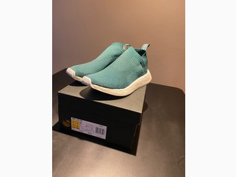 nmd class of 99