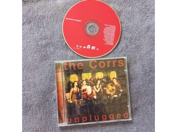 The Corrs