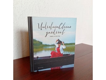 Underbara Claras Garderob - Bok Sy Hantverk Hemslöjd Inredning DIY