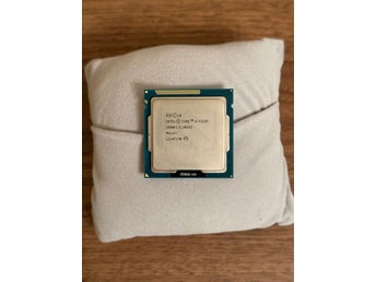 Intel Core i5-3350P 3.10GHz Processor