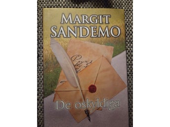 De oskyldiga av Margit Sandemo
