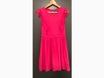 fit and flare yessica