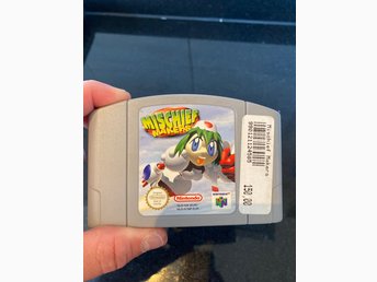 mischief makers n64 price mischief makers n64 price