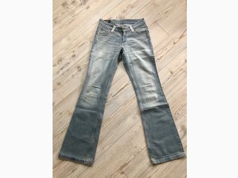 lee desoto jeans