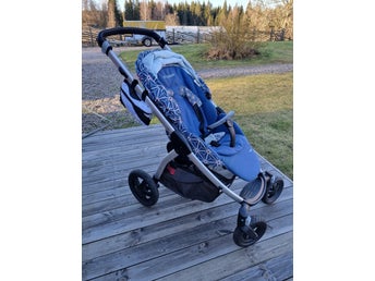 Maxi-Cosi Stella barnvagn