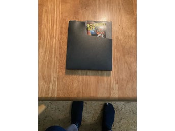 Zelda Solomon's Key NES