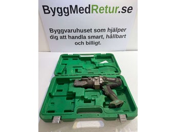 Armeringsklipp - Bendof
