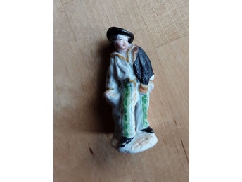 Liten figurin