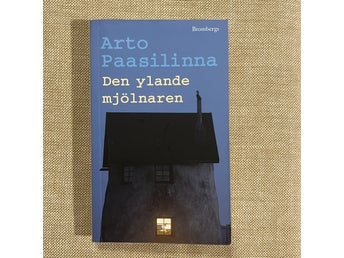 Den ylande mjölnaren - Arto Paasilinna - pocket