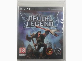 brutal legend ps3 iso download brutal legend ps3 iso download
