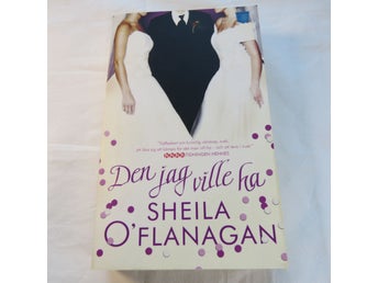 Den jag ville ha - Sheila O'Flanagan