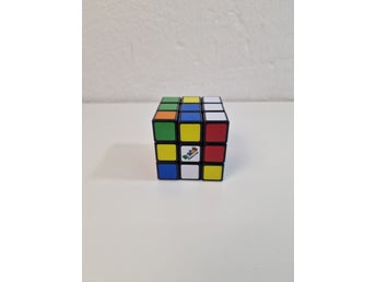 Rubiks kub (3x3 pussel)