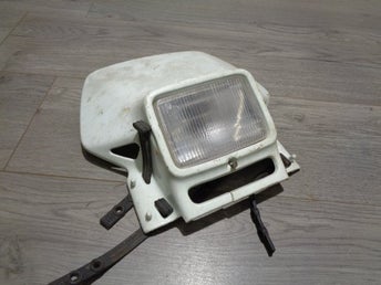 Topp Kåpa glas begagnat