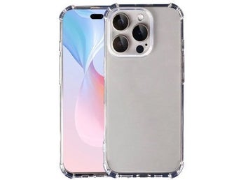 iPhone 12 Pro Skal - Extra Stöttåligt och Slitstarkt