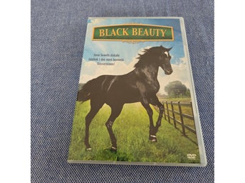 Black Beauty DVD