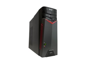 Gaming PC | GTX 1070 | Ryzen 5 1400