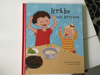 kråke och kroppen kråke och kroppen