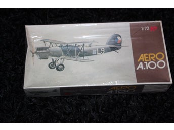 Aero A.100 (A08)