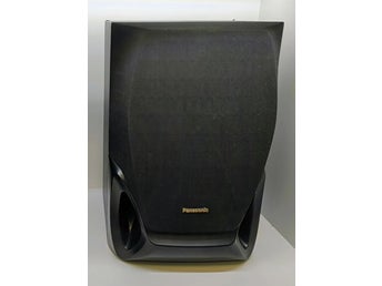 PANASONIC SB-CH84 HÖGTALARE 1 ST
