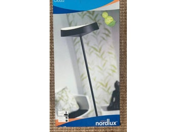 Nordlux Cloud Golvlampa