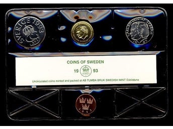1993 Mpe Mjukplast Årset
