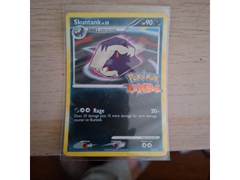 Skuntank Rumble