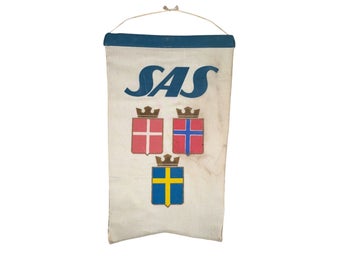 Sold As-seen | 1970-80s | SAS
