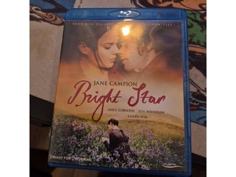 Bright Star (Blu-ray)