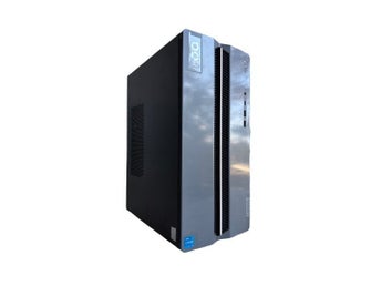 Stationär Dator | RTX 5060 | I5-14400 | 16 GB DDR5