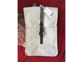 Rains Ryggsäck Mini W3