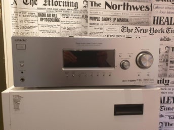 STR-DG510