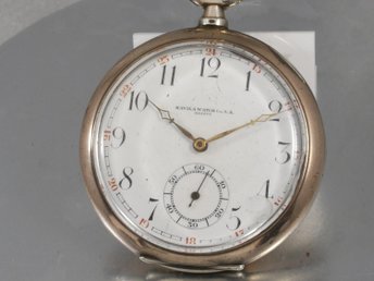 Se produkter som liknar Fickur Pocket på Tradera