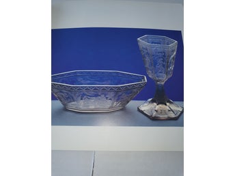 Swedish Art in Glass 1900-1990 av Bo Knutsson, 1991