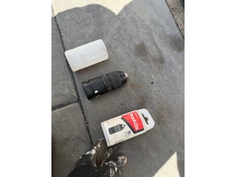 Makita borrchuck 194079-2