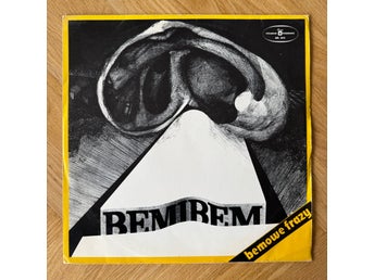 Bemibem - Bemowe Frazy. Polskie Nagrania Muza Polen 1974
