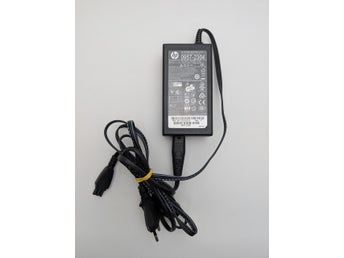Nätadapter 0957-2304 - 32V/12V - Till Photosmart & Deskjet - Original