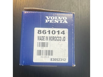 Volvo Penta 861014