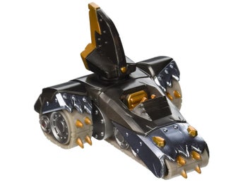 Shark Tank Skylanders SuperChargers (Begagnad)