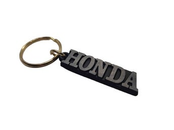 Honda Nyckelring