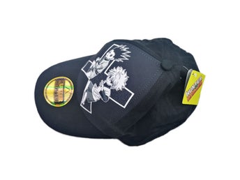 Hunter X Hunter junior cap